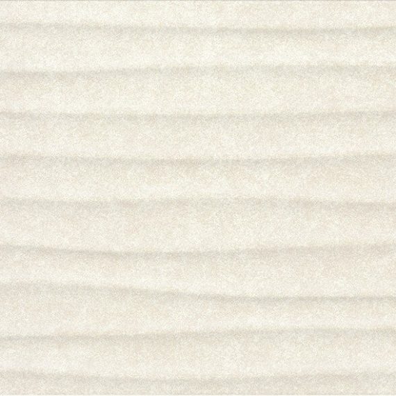 M2. Terradecor 30x60 Cuban Ivory relieve