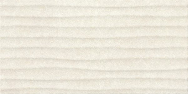 M2. Terradecor 30x60 Cuban Ivory relieve