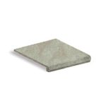 Pz. Natucer 30×33/4 peld. curvo everest lluvia (cimento beige) ADZ. C3