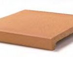 Ud. Gres de Aragon trencaaigües 33x33 natural (00191)