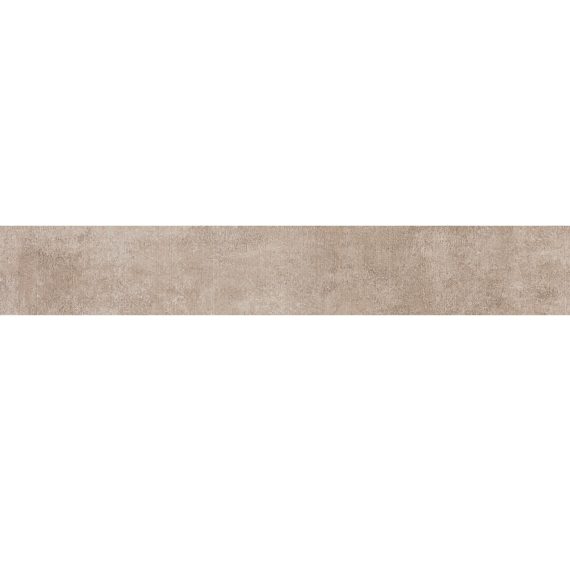 Pz.rodapie Pamesa 7.4x45 p06 alpha taupe (valencia)