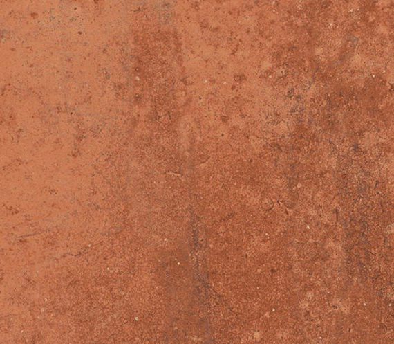 Pz. Terradecor 8x33.15 gf-20007 rodapie rustic cotto (toba cotto)