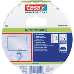 Pz. Tesa Cinta doble cara Mounting PRO 5mx19mm 66952-00004-00