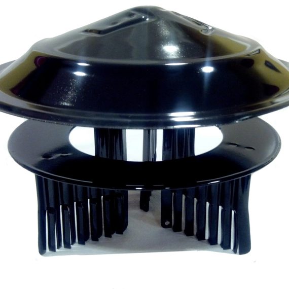 Pz. Theca 7500702 sombrero chino esmalt.