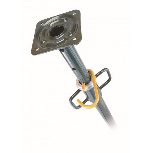 Pz. utiles construccion Theca puntal tubo 1.40m (1.6)