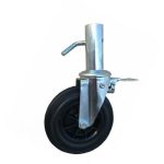 Swivel castor scaffolding Theca female 42mm
