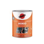 Bote Titanlux esmalte sintético Minio naranja 750ml