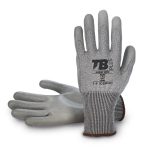 Pz. Guantes Tomas Bodero 401G2 DYN mecánico anticorte – talla 10