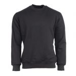 Sudadera Tomas Bodero Land black – talla l