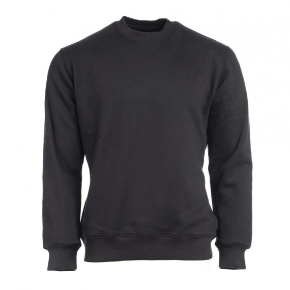 Sudadera Tomas Bodero Land black - talla l