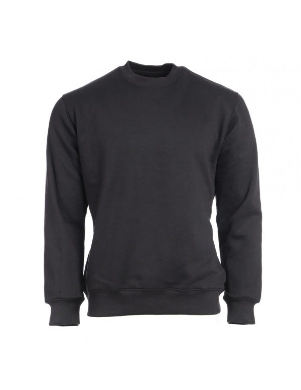 Sudadera Tomas Bodero Land black - talla l