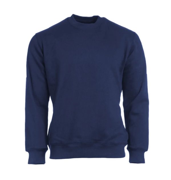 Sweatshirt Tomas Bodero Land navy - size 2xl