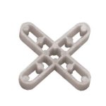 BOLSA CRUCETAS TOMECANIC (250UN) 1038/2 7MM