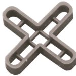 BOLSA CRUCETAS TOMECANIC (100UN) 858/20 8MM