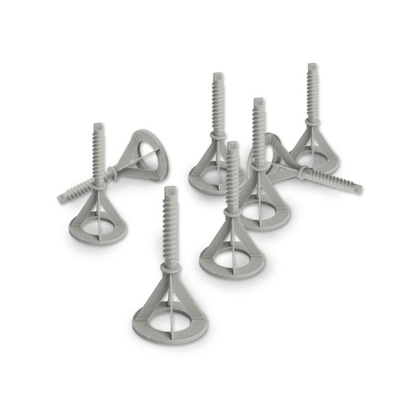 Bag Twist 100 Unit bases 1 mm