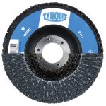Disco corte de inox Tyrolit 115×22.2 laminas