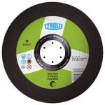 Disco corte de piedra Tyrolit 115×2.5×22.2 (c) basic 223025