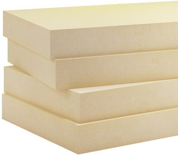 Panel Xps NIII L cubierta 1.25x0.60m - 100mm (2144227)