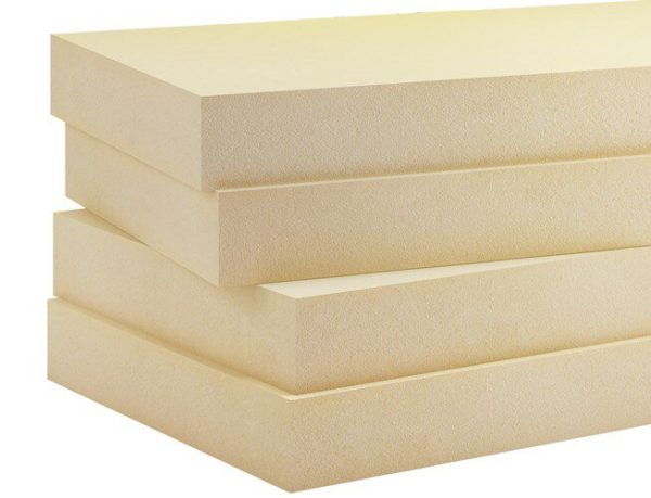 Panell Xps NIII L coberta 1.25x0.60m - 80mm (2144226)