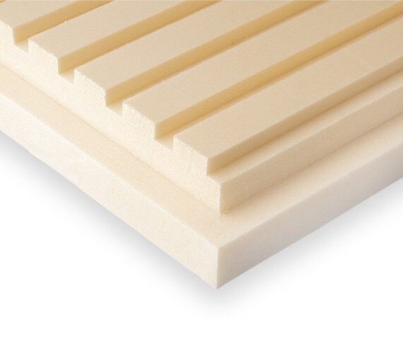 Panel Xps NIII PR L ranurado 1.25x0.60m - 100mm (2144702)