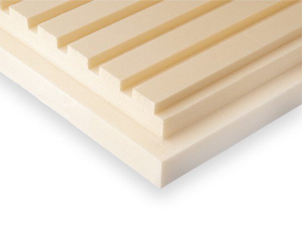 Panel Xps NIII PR L ranurado 1.25 x 0.60m - 40mm (2143181)