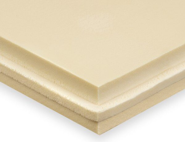 Panell Xps NWE llis 1.25 x 0.60m - 50mm (2142528)