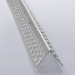 Pz. guardavivo Valenplas galvanizado 3m