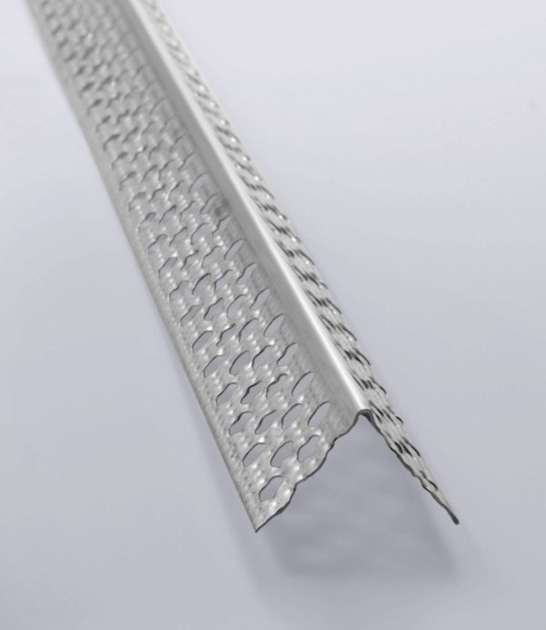 Pz. guardavivo Valenplas galvanizado 3m