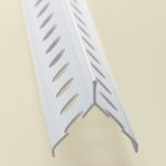 Pz. guardavivos Valenplas exterior pvc especial 2.5m