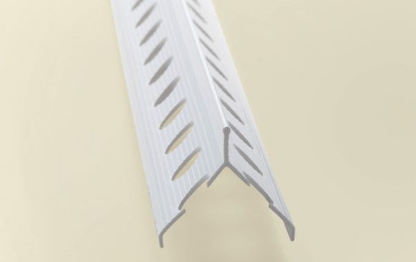 Pz. guardavivos Valenplas exterior pvc especial 2.5m