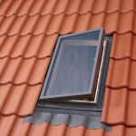 Pz.velux ventana lucera 45×55 (VLT 025 1000)