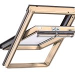 Ventana madera giratoria manual 78x98cm (GGL MK04 3070)
