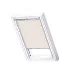 Cortina Beige para ventana 78x98cm (DKL MK04 1085S)