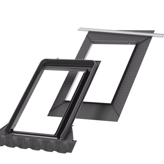 Tapajuntas para tejas ventana 55x98cm (EDW CK04 1000)