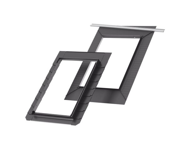 Flashing for slate window 114x118cm (EDL SK06 1000)