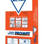 Zement vicat Sack 25kg prompt