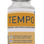 Cemento vicat tempo 1unidad (p)