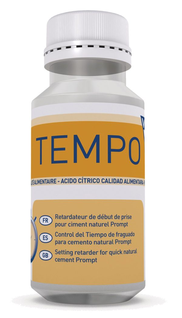 Cement vicat tempo 1unit (p)
