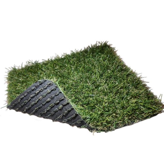 Rollo cesped artificial ZENIA 20mm - 2x5m (10m²)