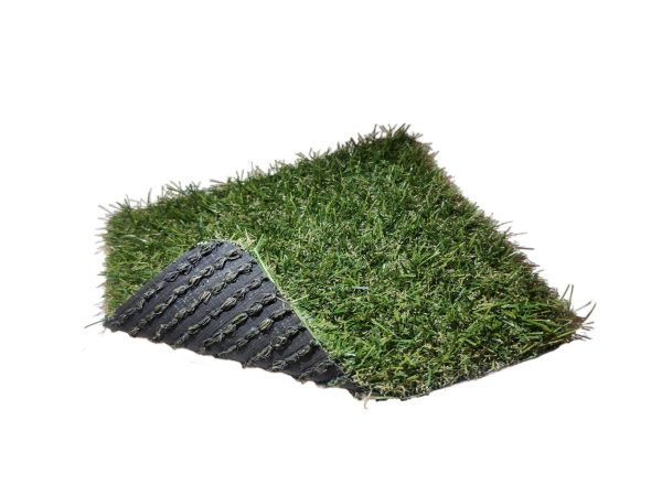 Rollo cesped artificial ZENIA 20mm - 2x30m (60m²)
