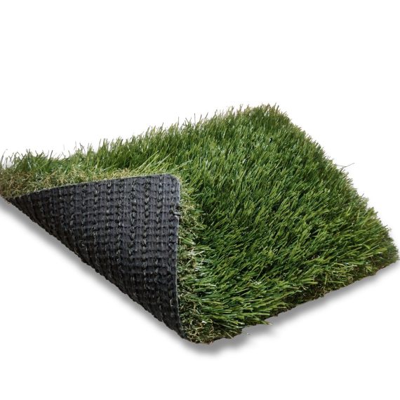 Rollo cesped artificial ZENIA 40mm - 2x5m (10m²)