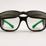 Pz.gafas proteccion Pegaso duplex 1095.D5
