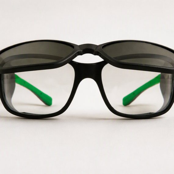 Pz.gafas proteccion Pegaso duplex 1095.D5