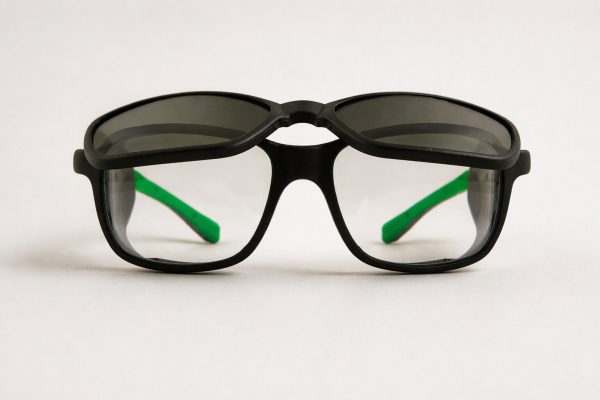 Pz.gafas proteccion Pegaso duplex 1095.D5