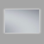 Espejo Baho Starlight 120×80
