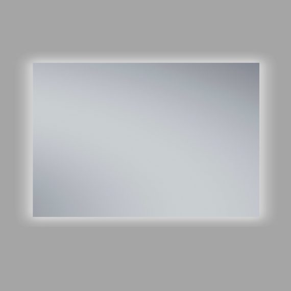 Espejo Baho Starlight 120x80
