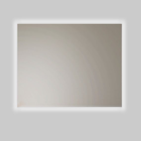 Espejo Baho Starlight 100x80