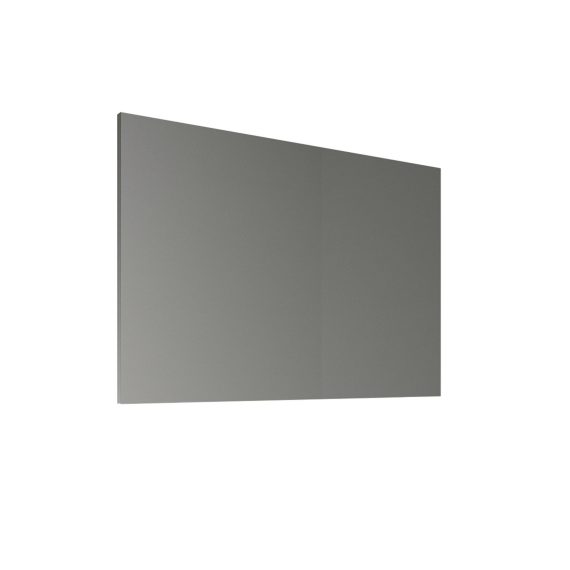 Espejo Baho Liso 100x80