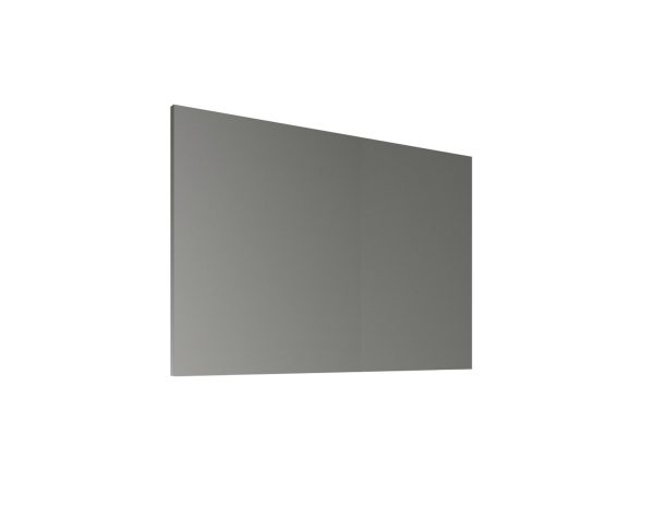 Mirall Baho Llis 100x80