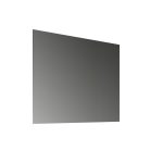 Espejo Baho Liso 80×80